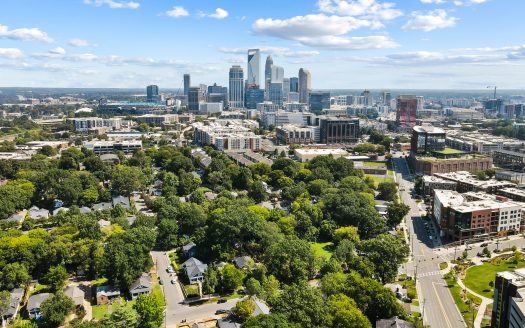 Unbelievable South End 4 Plex Investment