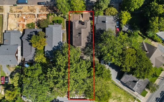 Unbelievable South End 4 Plex Investment