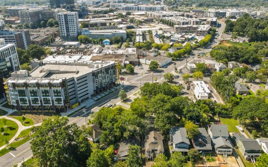 Unbelievable South End 4 Plex Investment